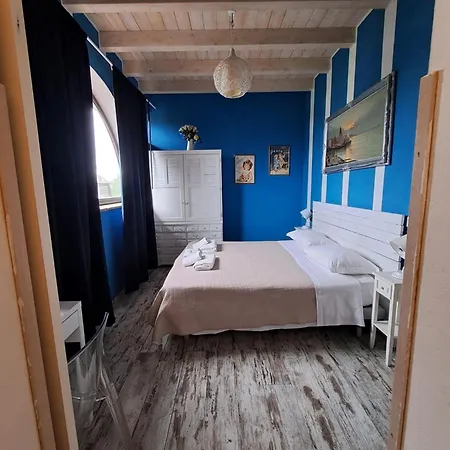 Torre Flavia Farm stay