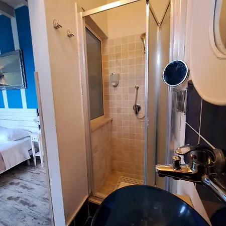 Farm stay Torre Flavia Ladispoli