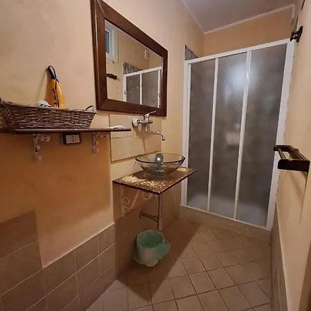 Torre Flavia Farm stay