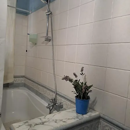 Torre Flavia Farm stay