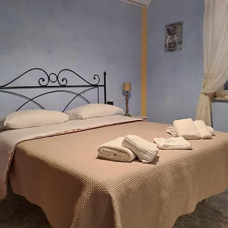 Farm stay Torre Flavia *