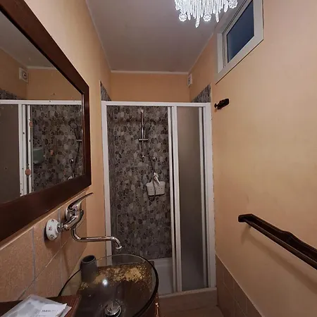 Torre Flavia Farm stay *