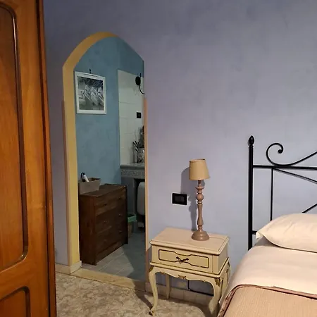 Farm stay Torre Flavia