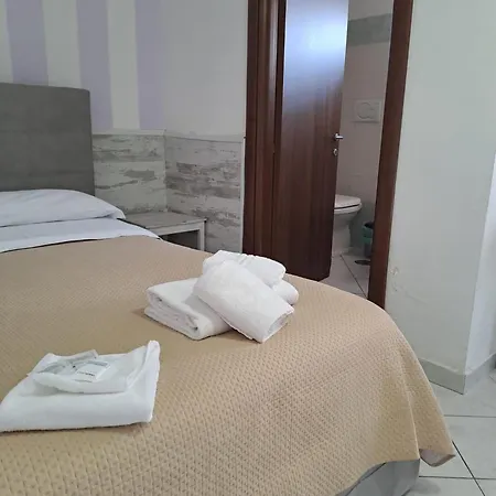 Torre Flavia Farm stay Ladispoli