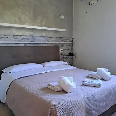 Farm stay Torre Flavia *