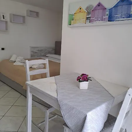 Farm stay Torre Flavia