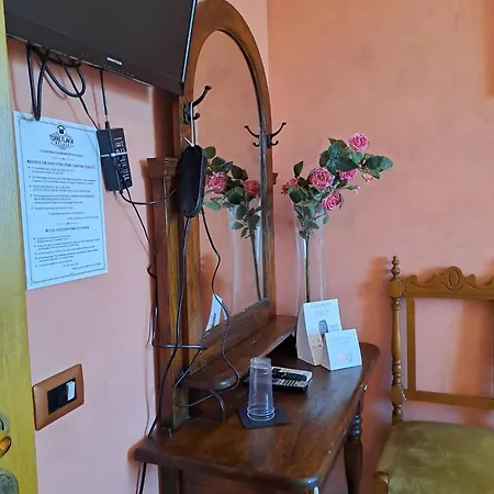 Torre Flavia Farm stay