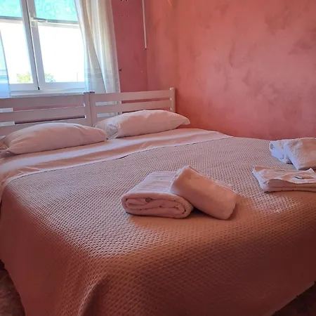 Farm stay Torre Flavia Ladispoli