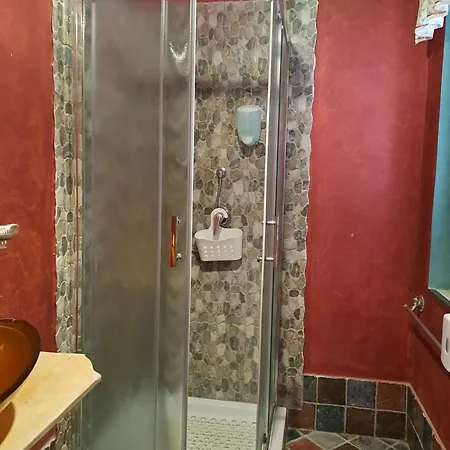 Torre Flavia Farm stay *
