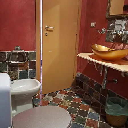 Farm stay Torre Flavia Ladispoli