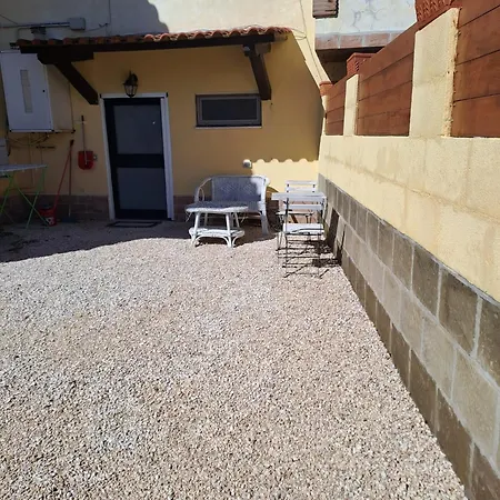 Torre Flavia Farm stay Ladispoli