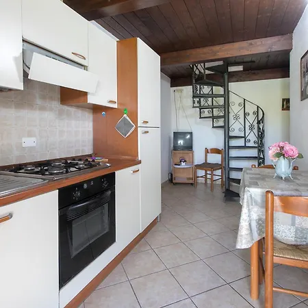 Torre Flavia Farm stay