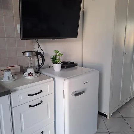 Torre Flavia Farm stay Ladispoli