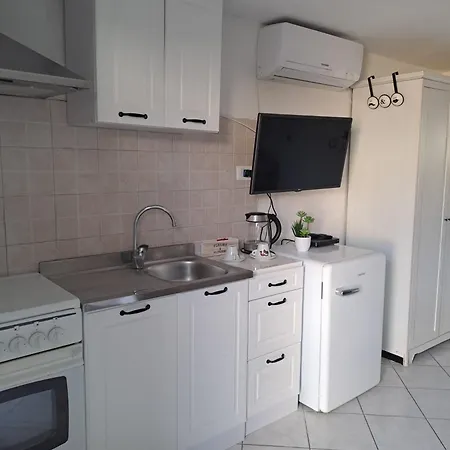 Farm stay Torre Flavia Ladispoli