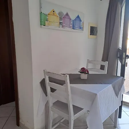 Torre Flavia Ladispoli