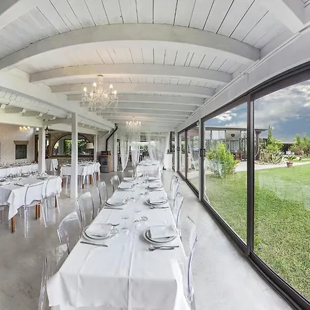 Farm stay Torre Flavia Ladispoli