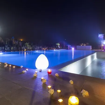 Torre Flavia Farm stay *