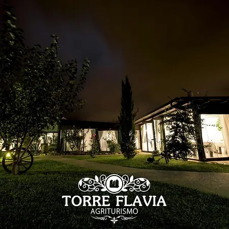 Torre Flavia * Ladispoli