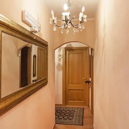 Torre Flavia Farm stay *