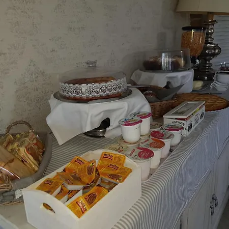 Farm stay Torre Flavia *