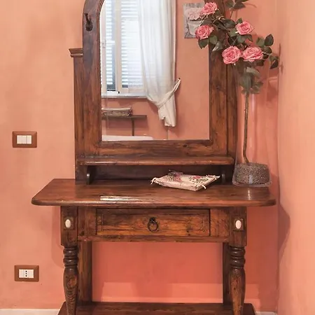 Torre Flavia Farm stay
