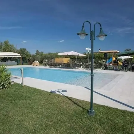 Farm stay Torre Flavia *