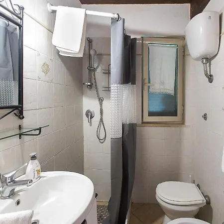 Farm stay Torre Flavia Ladispoli