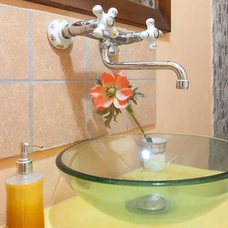 Farm stay Torre Flavia