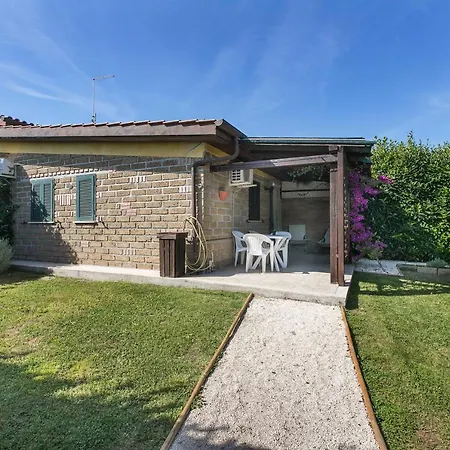 Farm stay Torre Flavia *