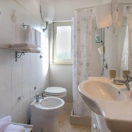 Farm stay Torre Flavia
