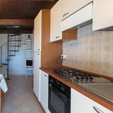 Farm stay Torre Flavia Ladispoli