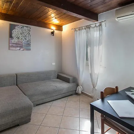 Torre Flavia Farm stay